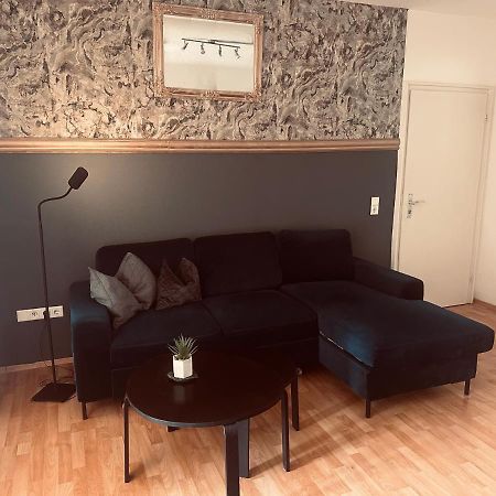 Ferienwohnung Wuppertal Ronsdorf Elias Eller Exterior foto