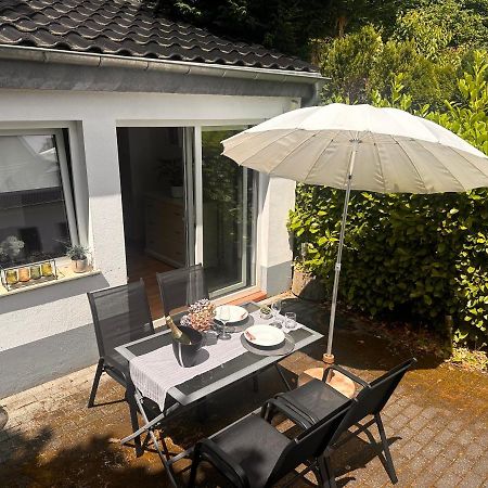Ferienwohnung Wuppertal Ronsdorf Elias Eller Exterior foto