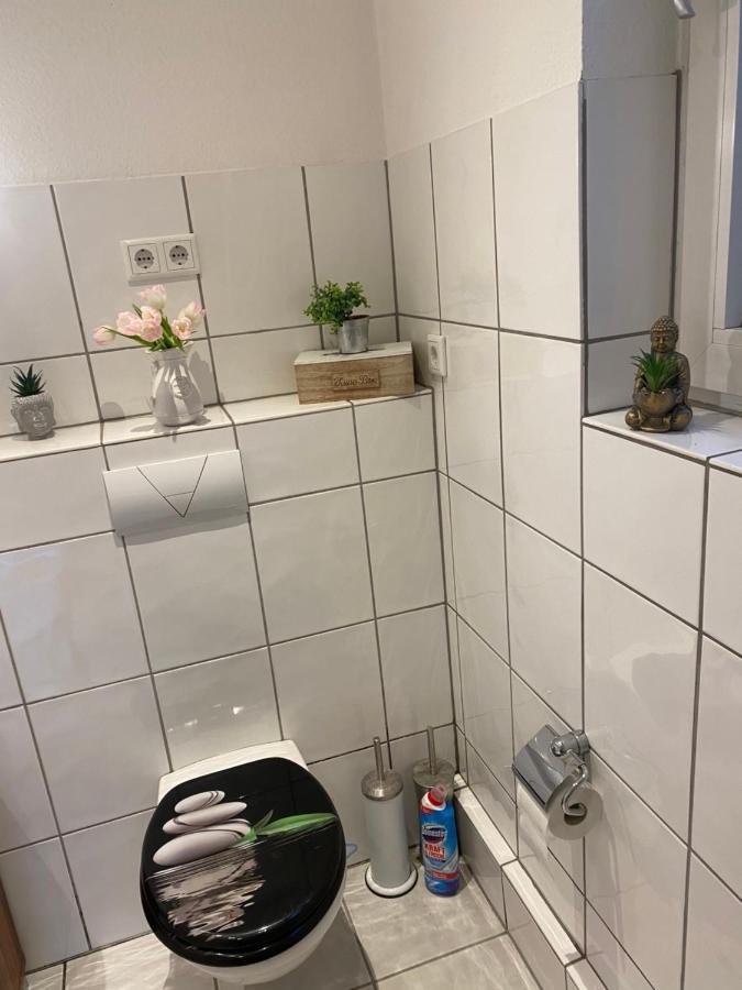 Ferienwohnung Wuppertal Ronsdorf Elias Eller Exterior foto
