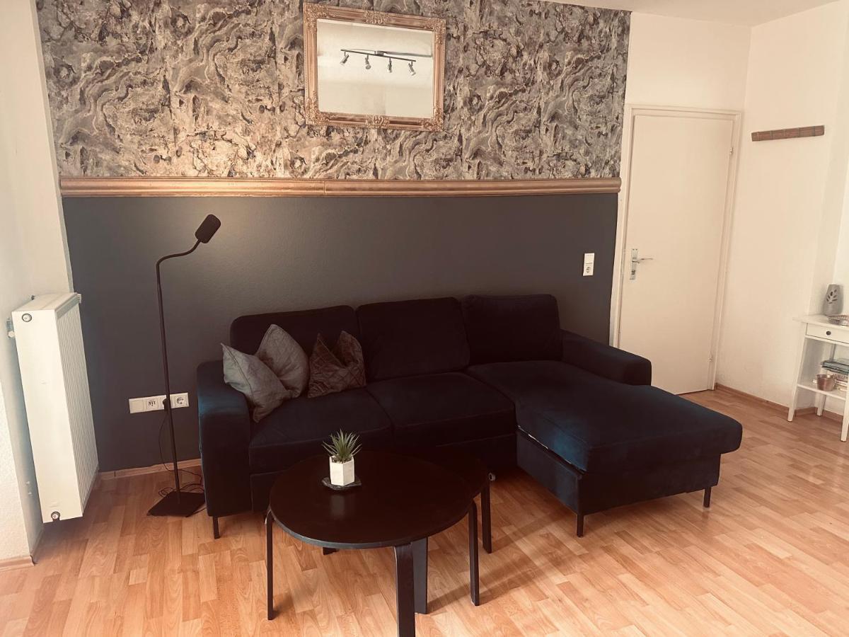 Ferienwohnung Wuppertal Ronsdorf Elias Eller Exterior foto