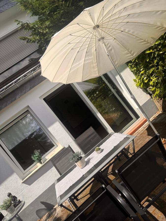 Ferienwohnung Wuppertal Ronsdorf Elias Eller Exterior foto