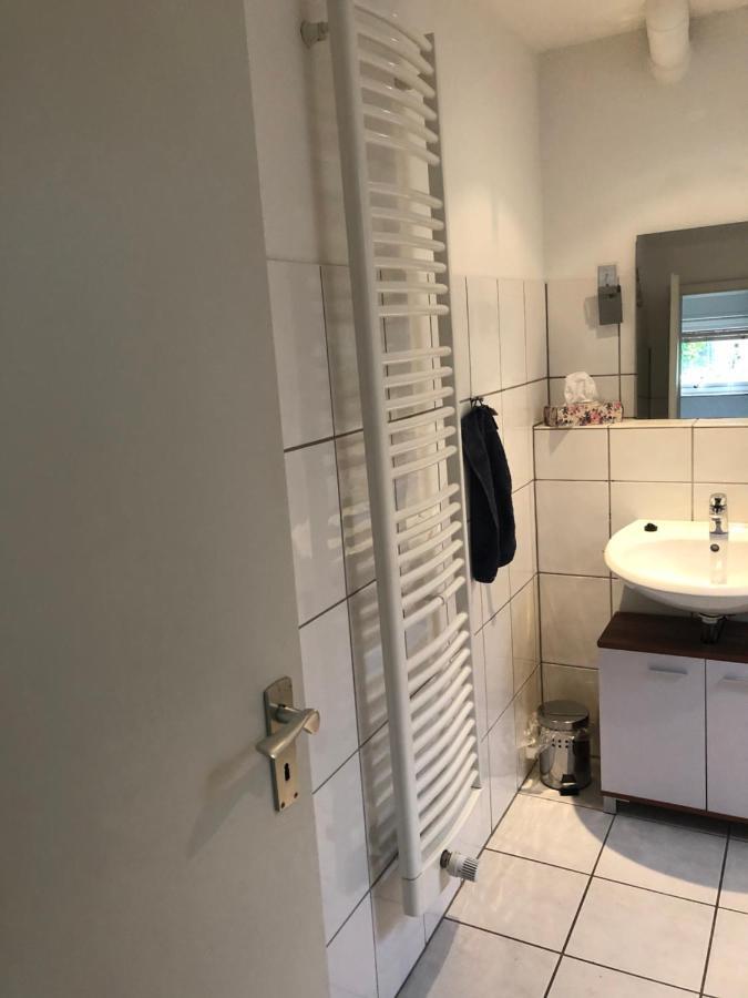 Ferienwohnung Wuppertal Ronsdorf Elias Eller Exterior foto