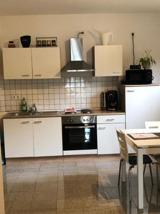 Ferienwohnung Wuppertal Ronsdorf Elias Eller Exterior foto